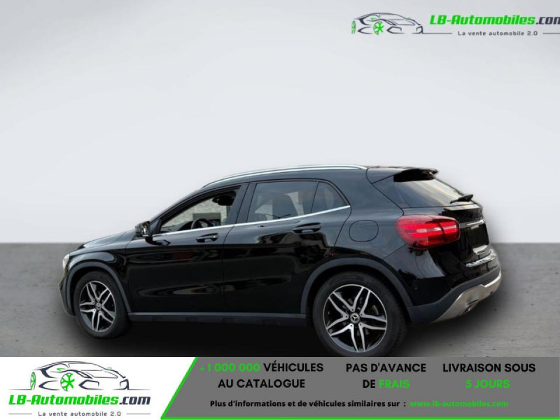 Mercedes GLA URBAN|LED|NAVI|SHZ|360KAMERA|AHK|TEMPO|  occasion  Beaupuy - photo n3